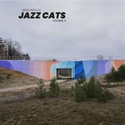 Buy Lefto Presents Jazz Cats 3
