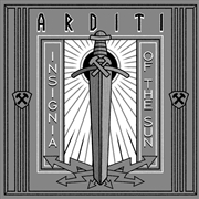 Buy Insignia Of The Sun