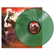 Buy Entfesselt (Green Vinyl)