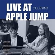 Buy Live At Apple Jump