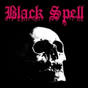 Buy Black Spell