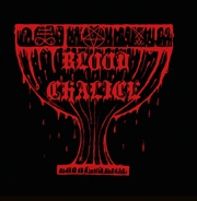 Buy Blood Chalice - Demo  (Cd+Dvd)