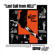 Buy Last Call From Hell