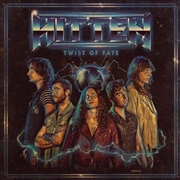 Buy Twist Of Fate (Galaxy Vinyl)