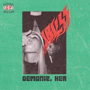 Buy Demonic, Her