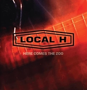 Buy Here Comes The Zoo [20Th Anniversary Edition] (2Lp)