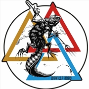 Buy The Deluge/Shadow In The Black/Divine Victim (Pic)