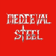 Buy Medieval Steel (Bone Vinyl)