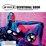Buy Devotional Doom (2Cd)