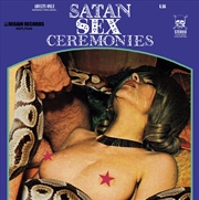 Buy Satan Sex Ceremonies