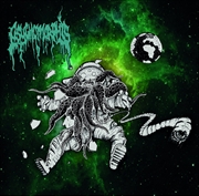 Buy The Lurking Horror / Amorphous Chaos