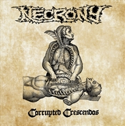 Buy Corrupted Crescendos (5Lp Box Set)