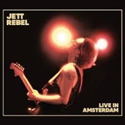 Buy Live In Amsterdam