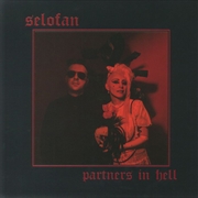 Buy Partners In Hell (Black In Red Vinyl)