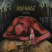 Buy Untergang (Dark Green Marbled Vinyl)