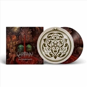 Buy The Crimson Temple (Picture Disc)