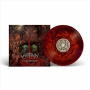 Buy The Crimson Temple (Crimson Vinyl)