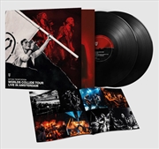 Buy Worlds Collide Tour - Live In Amsterdam (2Lp Black Vinyl)
