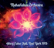 Buy Avery Fisher Hall, New York 1973 (2CD)