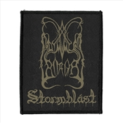 Buy Stormblast - Black