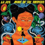 Buy News Of The Universe