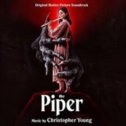 Buy Piper - O.S.T.