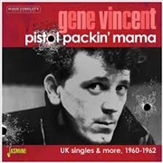 Buy Pistol Packin Mama: Uk Singles