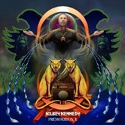 Buy Premonition K