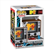 Buy MTV - Music Television Pop! Vinyl