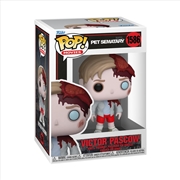 Buy Pet Sematary - Victor Pascow Pop! Vinyl