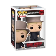 Buy Pet Sematary - Gage Creed Pop! Vinyl