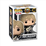 Buy Guns N Roses - Duff McKagan (1980's) Pop! Vinyl