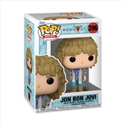 Buy Bon Jovi - Jon Bon Jovi Pop! Vinyl