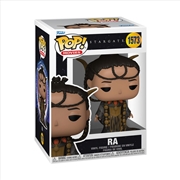 Buy Stargate - Ra Pop! Vinyl