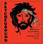 Buy Psychedelic & Underground Musi