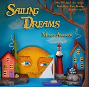 Buy Sailing Dreams