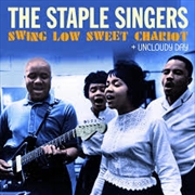 Buy Swing Low Sweet Chariot / Uncloudy Day