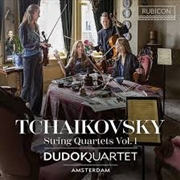 Buy Tchaikovsky: Volume 1-String Q