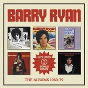 Buy The Albums 1969-79