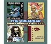Buy The Observer Roots Albums Collection