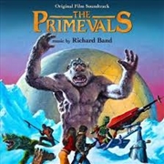 Buy The Primevals – Original Film Soundtrack
