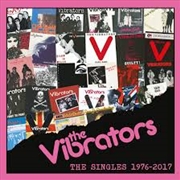 Buy The Singles 1976-2017