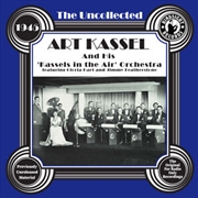 Buy Uncollected: Art Kassel & His