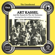 Buy Uncollected: Art Kassell & His