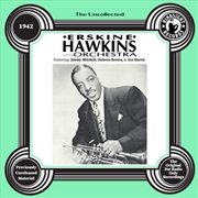 Buy Uncollected: Erskine Hawkins &