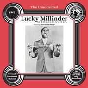 Buy Uncollected: Lucky Millinder &