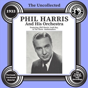 Buy Uncollected: Phil Harris & His
