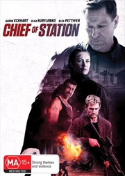 Buy Chief Of Station
