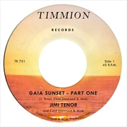 Buy Gaia Sunset