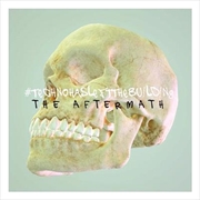 Buy #Technohasleftthebuilding – The Aftermath